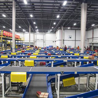 物流快遞分揀系統(tǒng)的發(fā)展是怎么樣的？